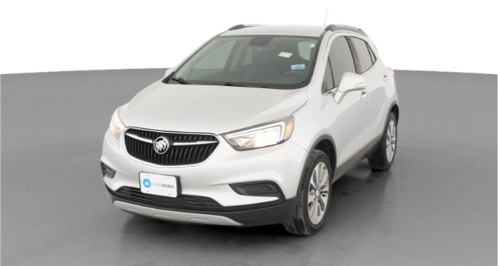 Thumbnail: 2019 Buick Encore - 1