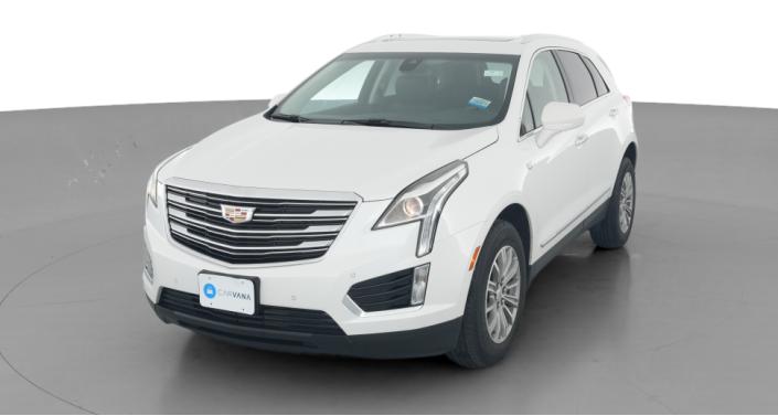 Thumbnail: 2019 Cadillac XT5 - 1