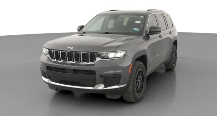 Thumbnail: 2022 Jeep Grand Cherokee L - 1
