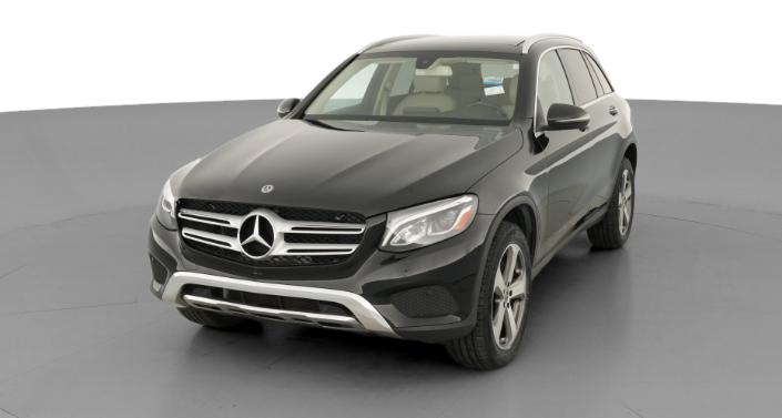 Thumbnail: 2018 Mercedes-Benz GLC - 1