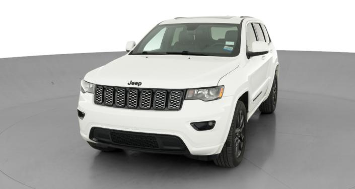 Thumbnail: 2019 Jeep Grand Cherokee - 1