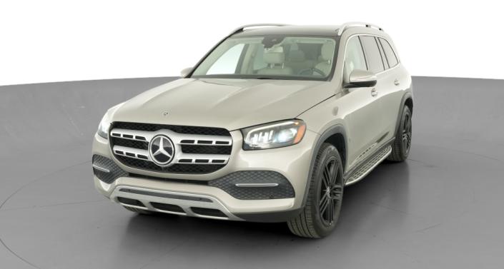 Thumbnail: 2020 Mercedes-Benz GLS - 1