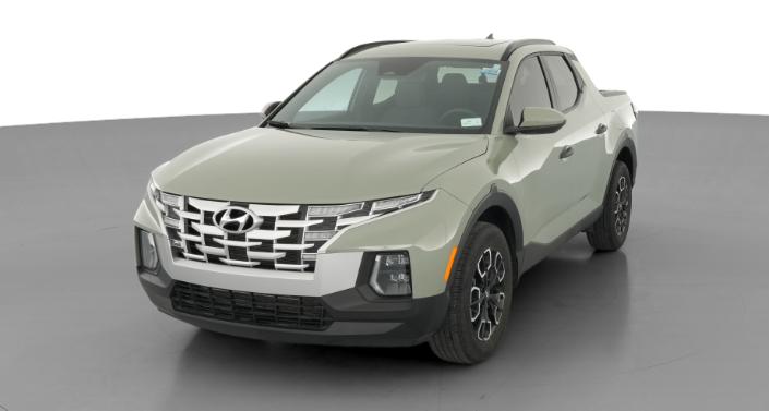 Thumbnail: 2024 Hyundai Santa Cruz - 1
