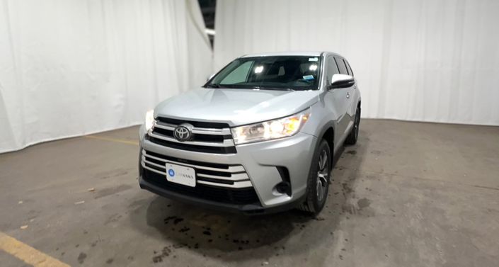 Thumbnail: 2019 Toyota Highlander - 1