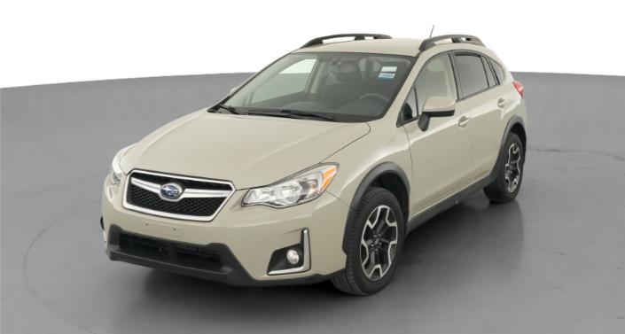 Thumbnail: 2016 Subaru Crosstrek - 1