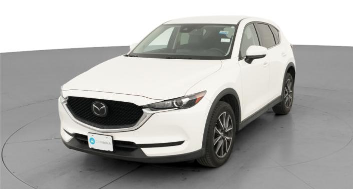 Thumbnail: 2018 Mazda CX-5 - 1