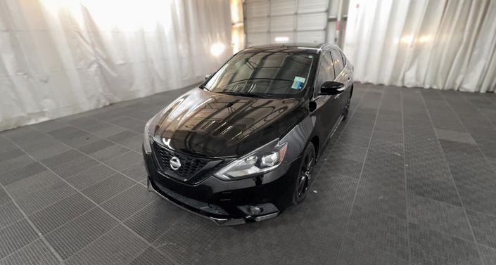 Thumbnail: 2018 Nissan Sentra - 1