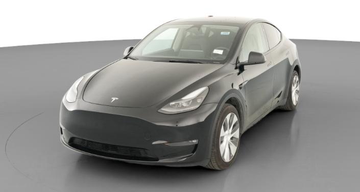 Thumbnail: 2023 Tesla Model Y - 1