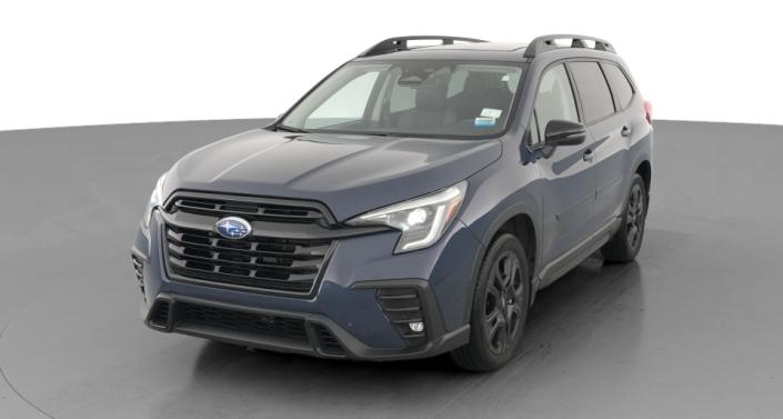 Thumbnail: 2023 Subaru Ascent - 1
