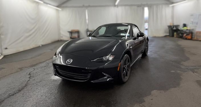 Thumbnail: 2021 Mazda MX-5 Miata - 1