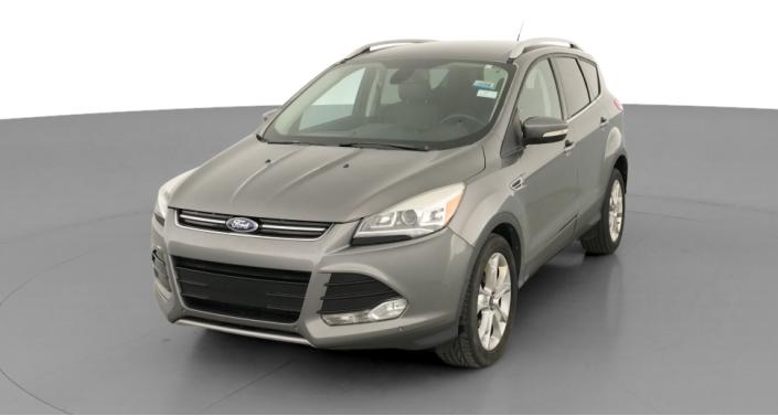 Thumbnail: 2014 Ford Escape - 1