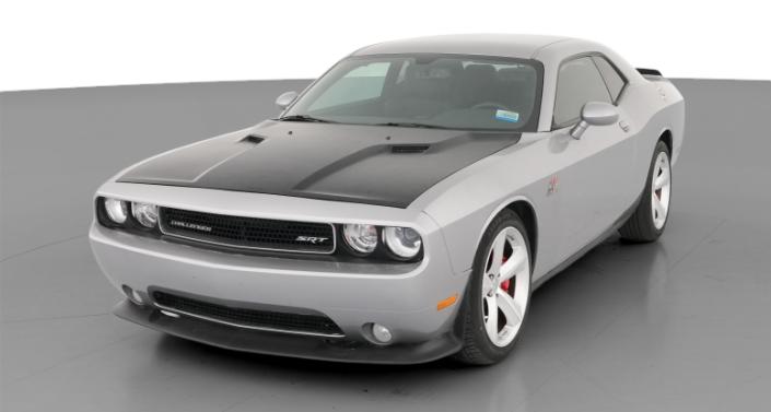 Thumbnail: 2011 Dodge Challenger - 1