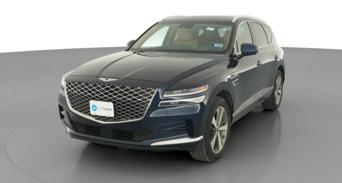Thumbnail: 2023 Genesis GV80 - 1