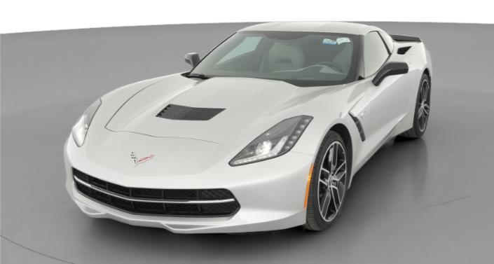 Thumbnail: 2015 Chevrolet Corvette - 1
