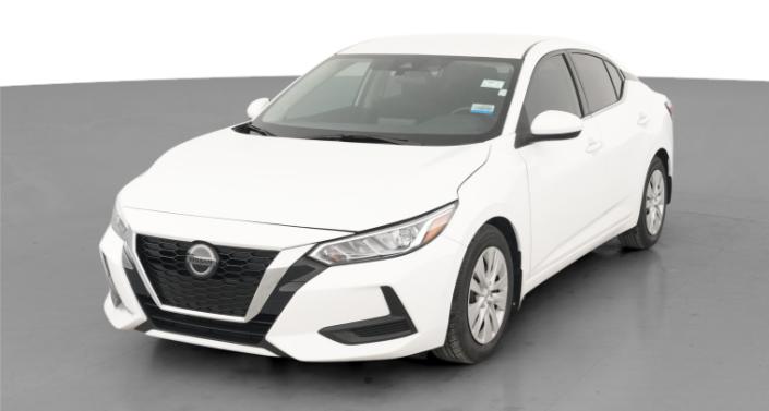 Thumbnail: 2023 Nissan Sentra - 1