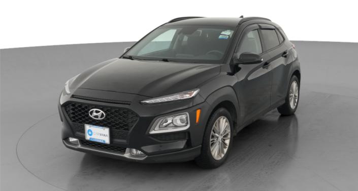 Thumbnail: 2021 Hyundai Kona - 1