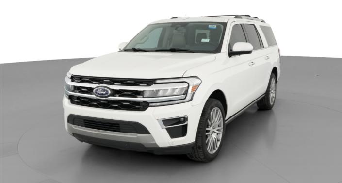 Thumbnail: 2022 Ford Expedition MAX - 1