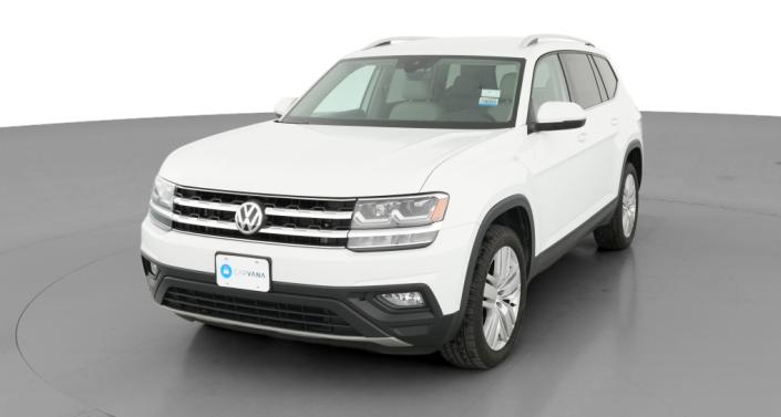 Thumbnail: 2019 Volkswagen Atlas - 1