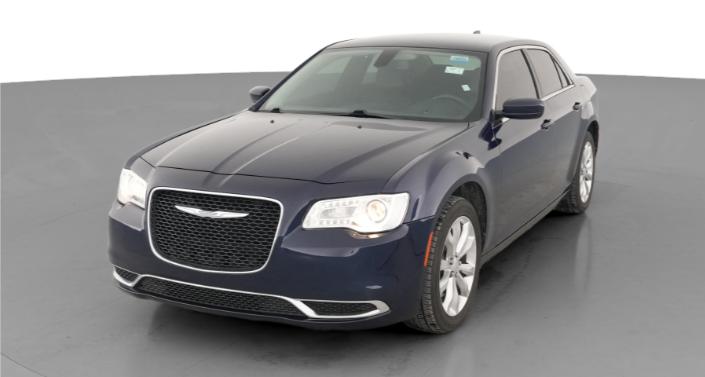 Thumbnail: 2017 Chrysler 300 - 1
