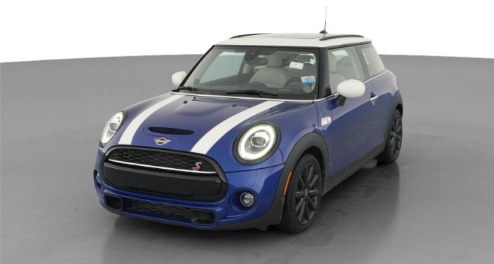 Thumbnail: 2021 MINI Cooper Hardtop - 1