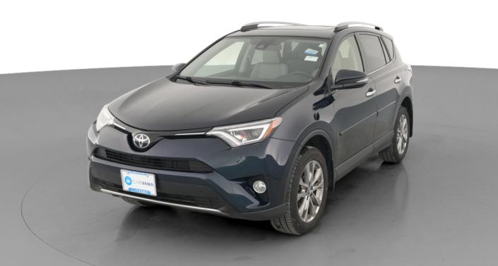 Thumbnail: 2018 Toyota RAV4 - 1
