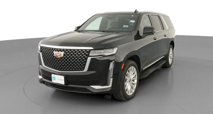 Thumbnail: 2023 Cadillac Escalade - 1