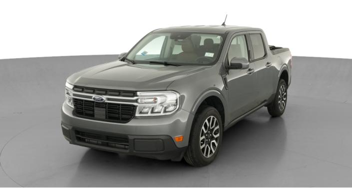 Thumbnail: 2022 Ford Maverick - 1