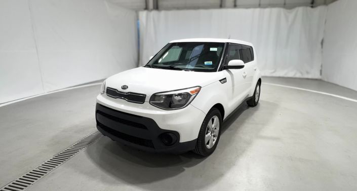 Thumbnail: 2017 Kia Soul - 1