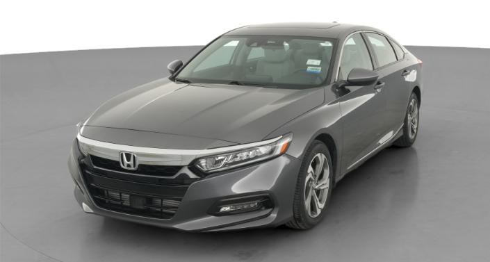 Thumbnail: 2018 Honda Accord - 1