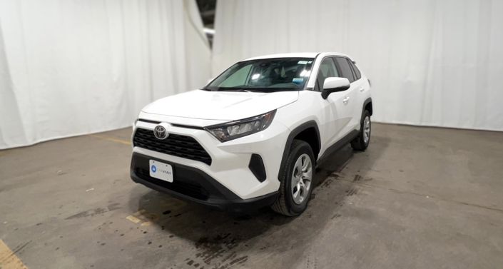 Thumbnail: 2022 Toyota RAV4 - 1