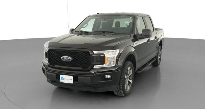 Thumbnail: 2019 Ford Econoline - 1