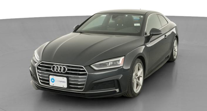 Thumbnail: 2019 Audi A5 - 1