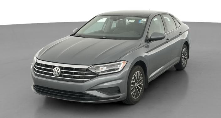 Thumbnail: 2019 Volkswagen Jetta - 1
