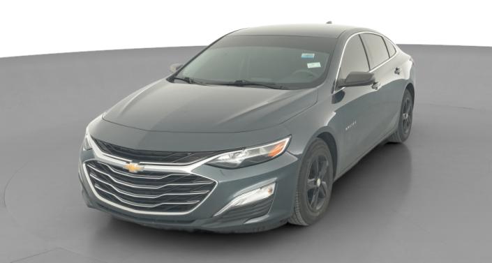 Thumbnail: 2020 Chevrolet Malibu - 1
