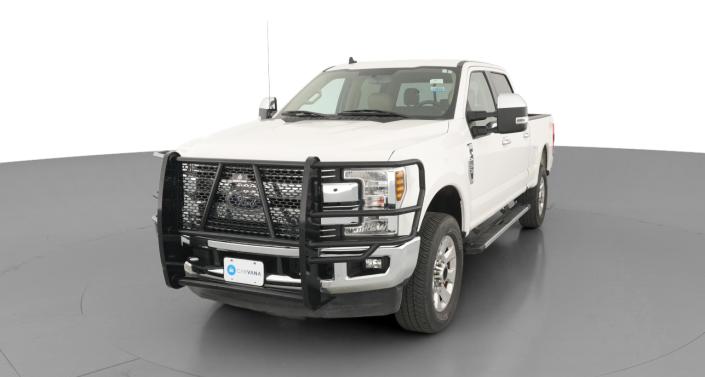 Thumbnail: 2019 Ford Econoline - 1