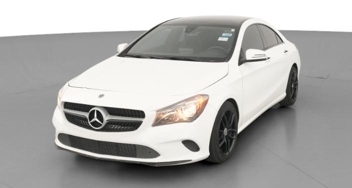 2018 Mercedes-Benz CLA 250 -
                  Tolleson, AZ