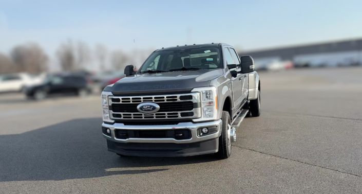 Thumbnail: 2024 Ford Econoline - 1