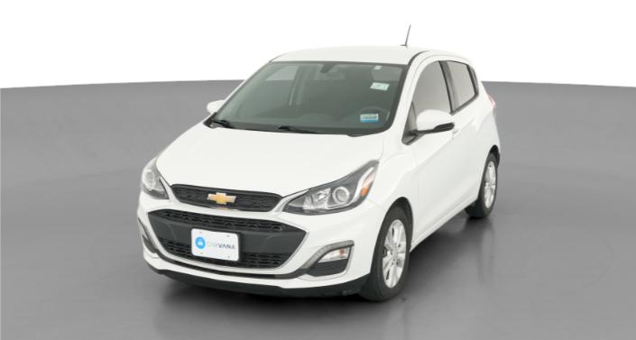 Thumbnail: 2021 Chevrolet Spark - 1