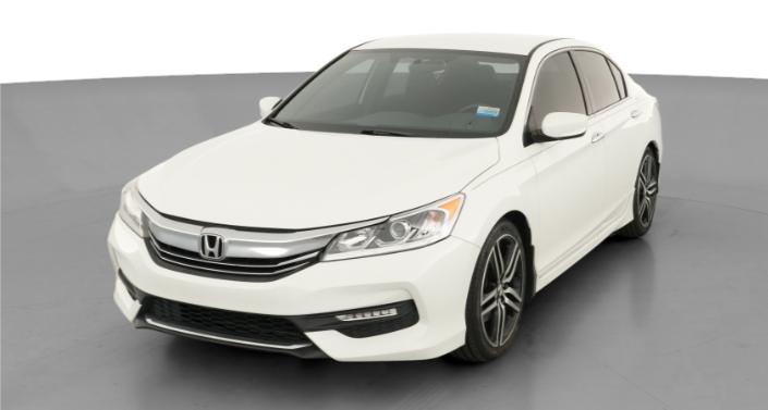 Thumbnail: 2017 Honda Accord - 1