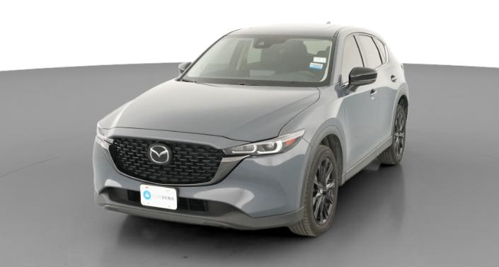 Thumbnail: 2022 Mazda CX-5 - 1