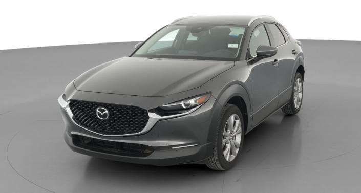 Thumbnail: 2023 Mazda CX-30 - 1