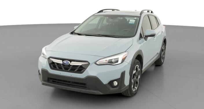 Thumbnail: 2022 Subaru Crosstrek - 1
