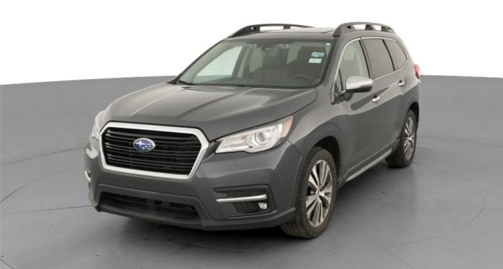 2019 Subaru Ascent Touring -
                  Hebron, OH