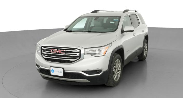 Thumbnail: 2018 GMC Acadia - 1
