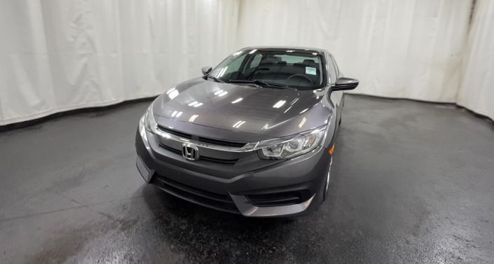 Thumbnail: 2016 Honda Civic - 1