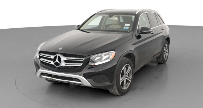 Thumbnail: 2019 Mercedes-Benz GLC - 1