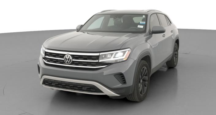 Thumbnail: 2021 Volkswagen Atlas - 1