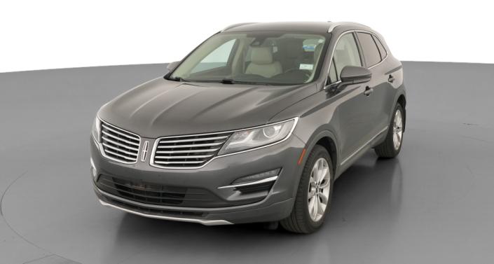 Thumbnail: 2018 Lincoln MKC - 1