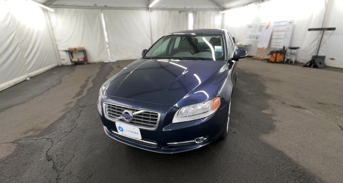 2012 Volvo S80 T6 -
                  Auburn, WA