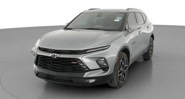 Thumbnail: 2024 Chevrolet Blazer - 1